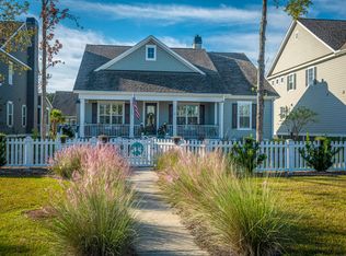 2667 Park West Blvd, Mount Pleasant, SC 29466