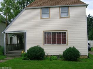 1390 Ivydale Ave SW, Canton, OH 44710