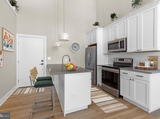 1935 N 2nd St UNIT 401, Philadelphia, PA 19122