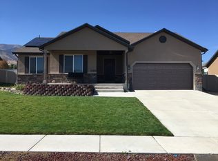 3369 S Hawk Dr, Saratoga Springs, UT 84045