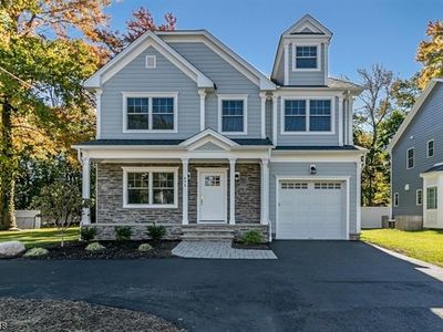 875 N Ave W, Westfield, NJ, 07090