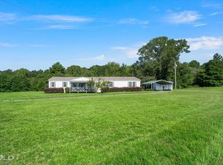 622 Buddy Brown Rd, Minden, LA 71055