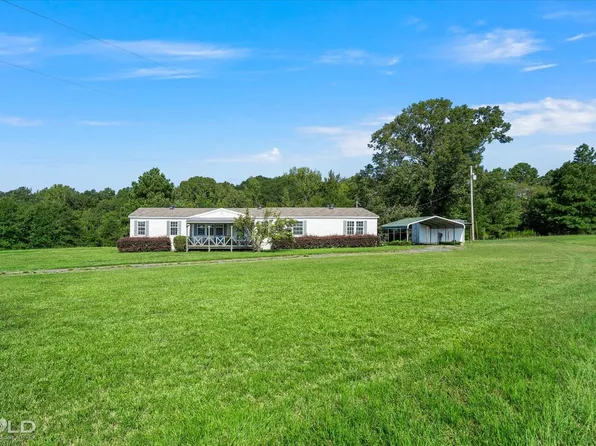 622 Buddy Brown Rd, Minden, LA 71055