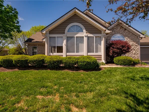 9663 Belfry Ct, Dayton, OH 45458