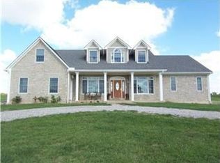 3135 Vermont Rd, Wellsville, KS 66092