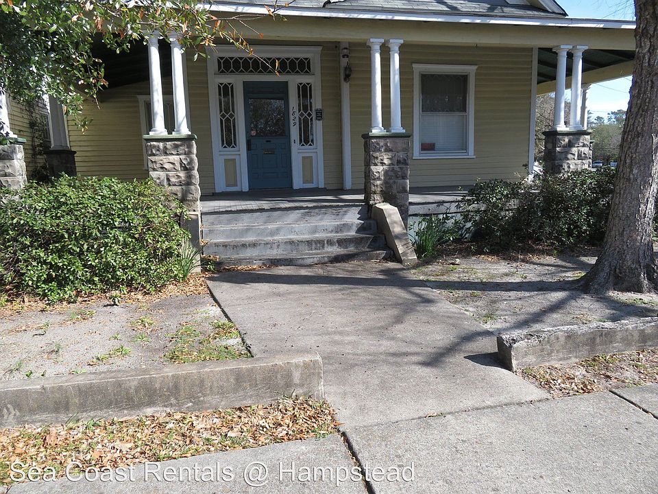 1829 Wrightsville Ave, Wilmington, NC 28403 Zillow