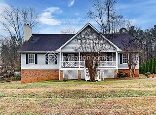 1726 Scholar Dr, Lawrenceville, GA