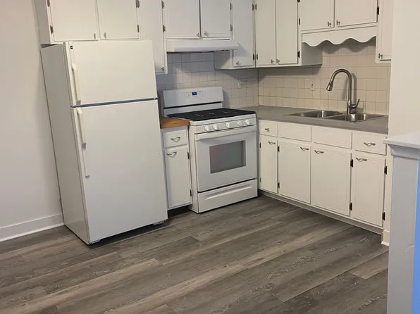 Lindenwood Drive 4336, 4336 Lindenwood Dr #1NW, Matteson, IL 60443