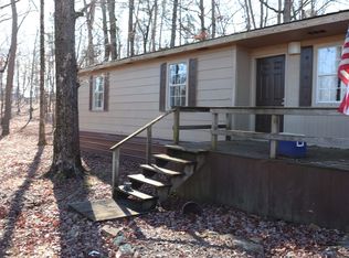 2624 Floral Rd #87, Concord, AR 72523