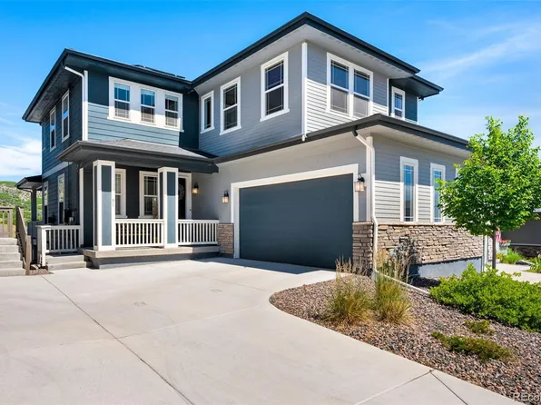91 Lullaby Lane, Castle Rock, CO 80109