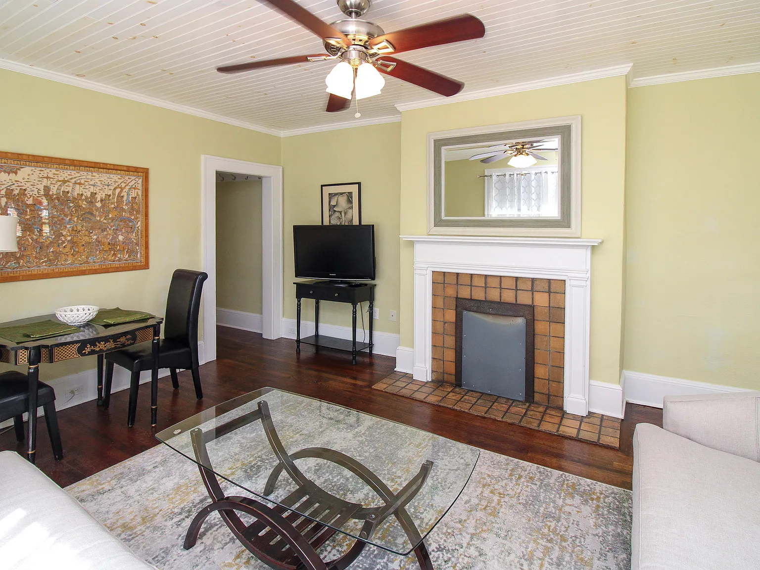 1 bed, 750 sqft, $1,275 — Photo 2