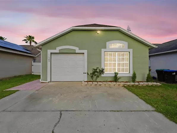 11525 Purple Lilac Cir, Orlando, FL 32837