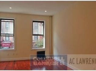 409 W 56th St, New York, NY 10019
