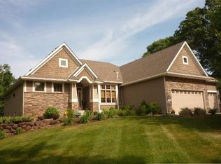 14106 Nebula St NE, Columbus, MN 55014