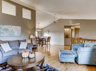 1912 129th Ave NE, Blaine, MN 55449