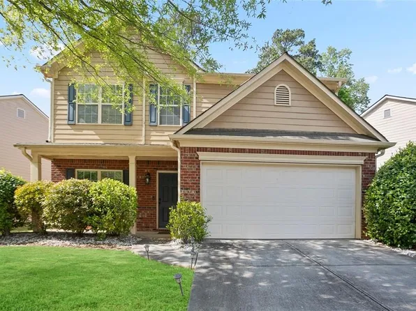 5244 Carrington Park Dr, Powder Springs, GA 30127