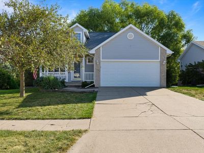 1403 SE Rio Dr, Ankeny, IA, 50021
