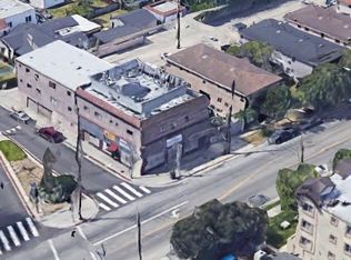 1616 Yosemite Dr, Los Angeles, CA 90041