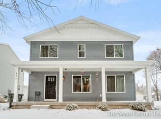 346 Mason Ave, Muskegon, MI
