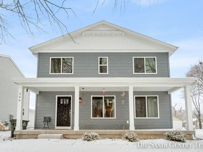 346 Mason Ave, Muskegon, MI, 49441