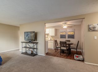 Kerrybrook Apartments, Youngstown, OH 44515