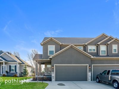 16413 Blair St, Gardner, KS, 66030