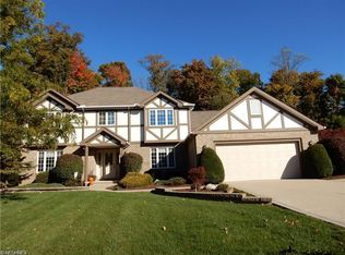 4535 Patricia Dr, Brunswick, OH 44212