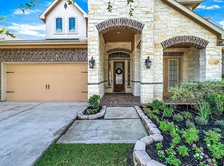 5015 Raudabaugh Dr, Katy, TX 77494