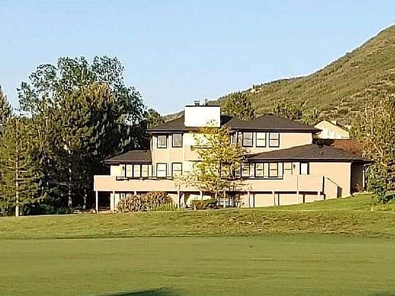 Back of house