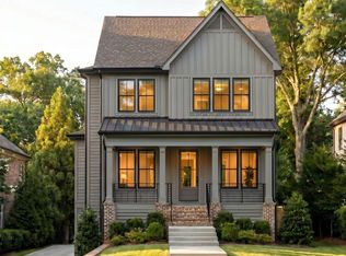 1929 Trotti St NE, Atlanta, GA 30317