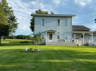 18992 N 30th Rd, West Unity, OH 43570