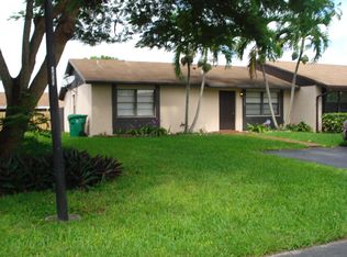 13563 SW 48th Ter, Miami, FL 33175