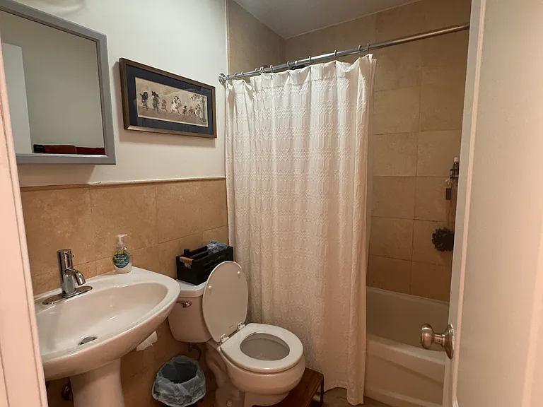 1816 Kalorama Rd NW #101 — Photo 12