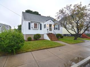78 Revere St, Malden, MA 02148