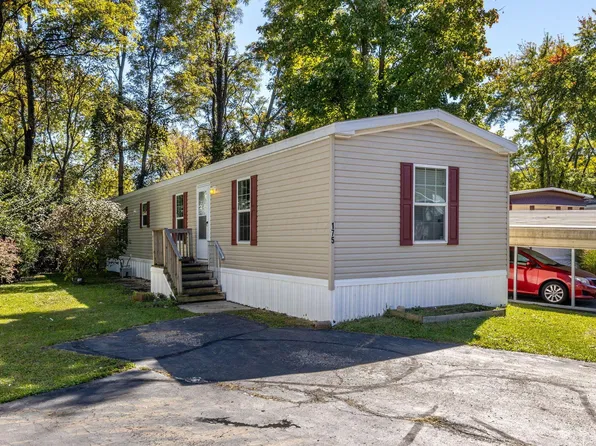 175 Lawrence Ln, Reynoldsburg, OH 43068