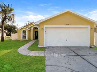 6616 Atis St, New Port Richey, FL 34653