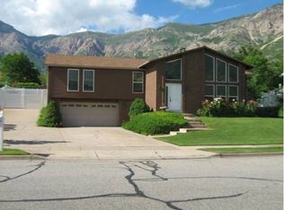 1080 E 2925 N, North Ogden, UT 84414