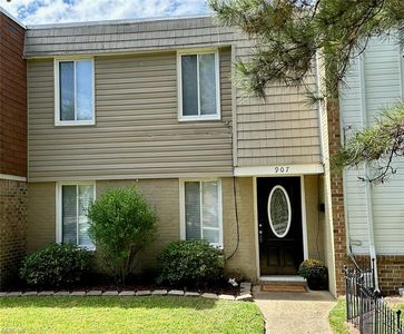 907 S Club House Rd, Virginia Beach, VA, 23452