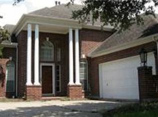 3507 Shadowchase Dr, Houston, TX 77082