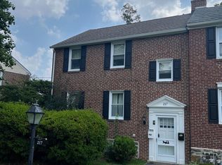 217 Hiawatha Ln, Drexel Hill, PA 19026