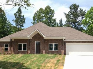 242 Reuben Dr, Alexander, AR 72002