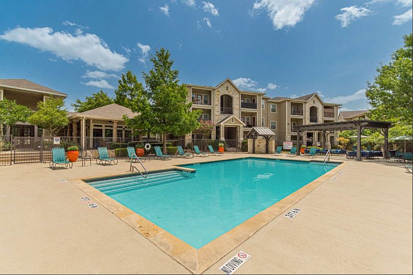 1st image of 353 E Slaughter Ln #74615-1024
