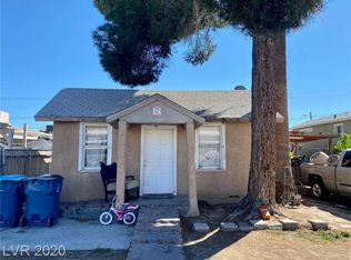 1722 Marlin Ave, Las Vegas, NV 89101