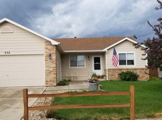 352 Laurel Ave, Eaton, CO 80615