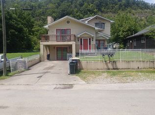 433 Birch St, Hazard, KY 41701