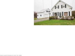 836 Fairbanks Rd, Farmington, ME 04938