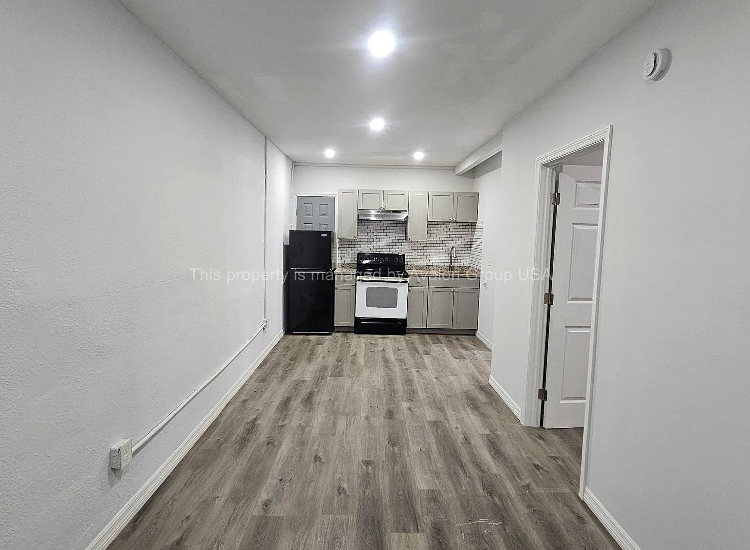 1 bed, 495 sqft, $825 — Photo 2