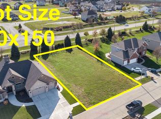 15813 S Brookshore Dr, Plainfield, IL 60544