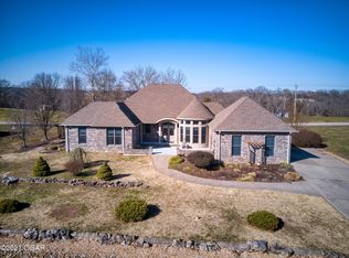 25176 Summer Pl, Shell Knob, MO 65747