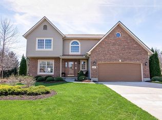 810 Stone Ridge Pl, Tipp City, OH 45371
